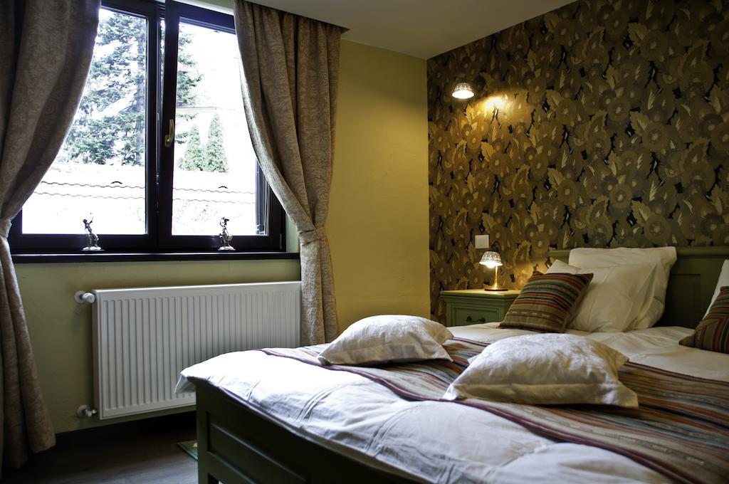Arina Apartments Braşov Rum bild