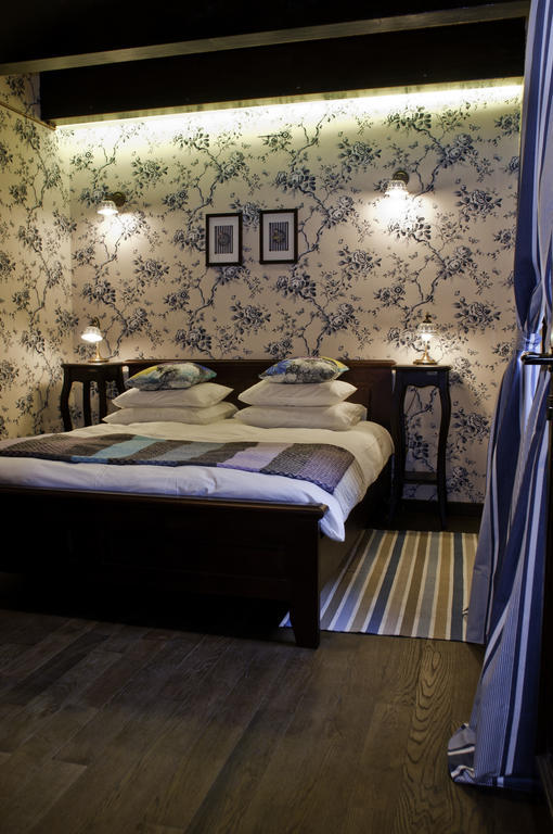 Arina Apartments Braşov Rum bild